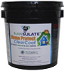 HomeProtect Clear Coat Insulation Coating
