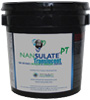 Nansulate PT for pipes, tanks and metal surfaces